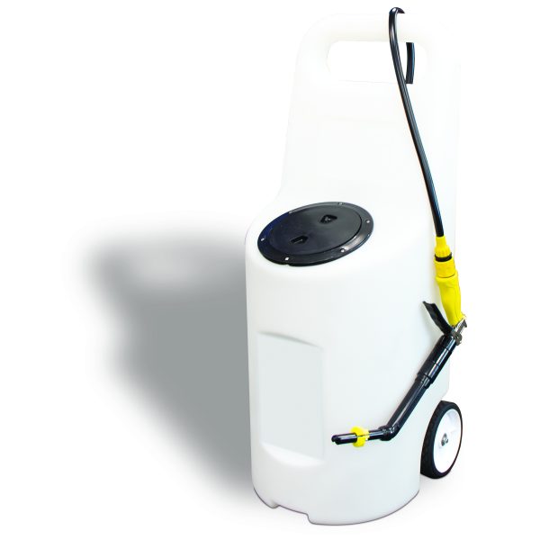 Hydro Cart | Better Packages - Better Packages