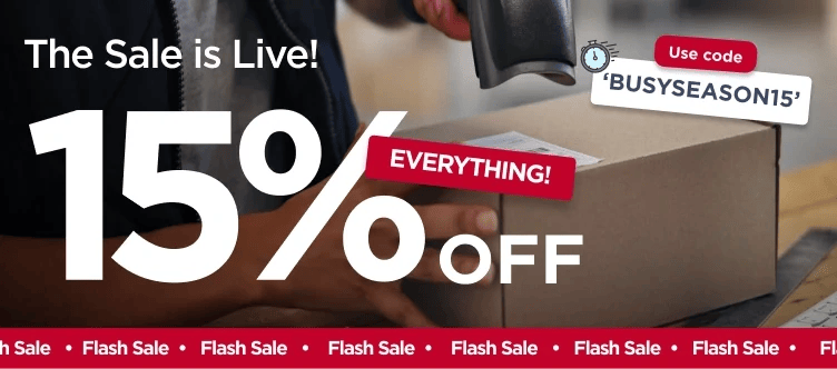 Shop - Better Packages - Better Packages